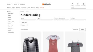 Zalando 